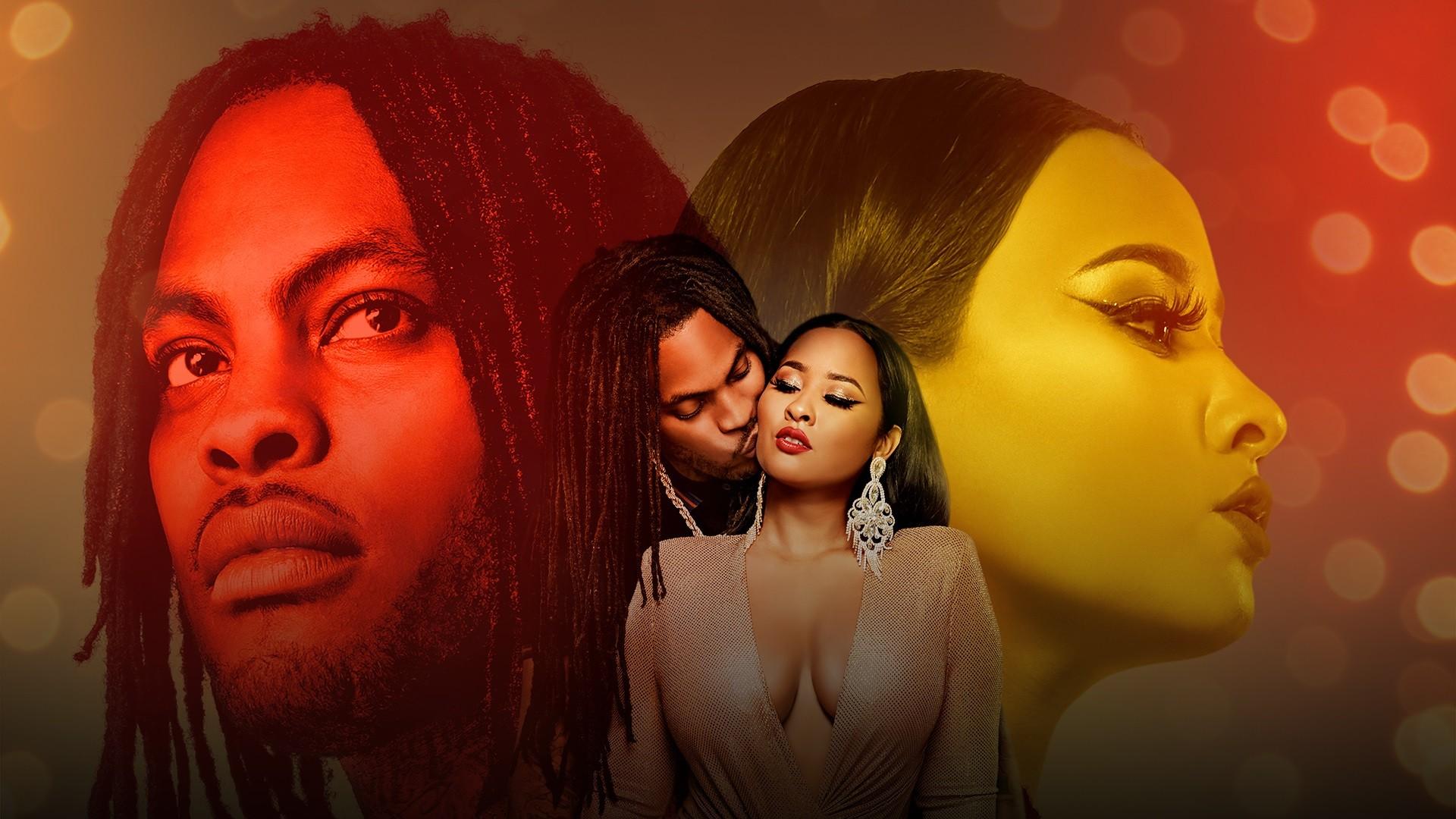 Waka & Tammy: What The Flocka