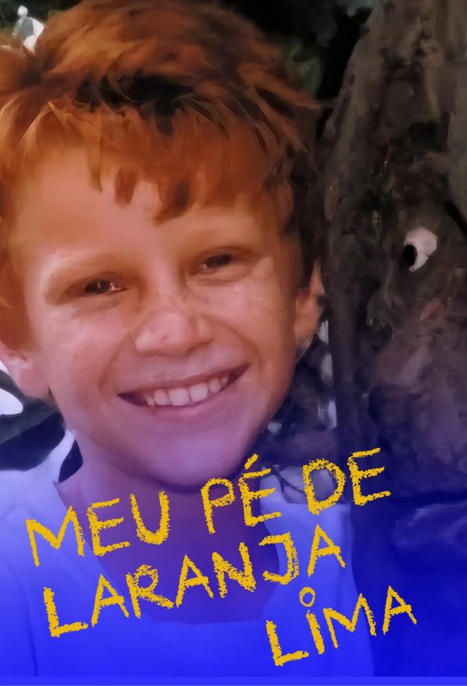 Meu Pé de Laranja Lima