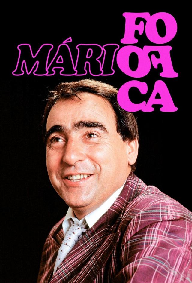 Mário Fofoca