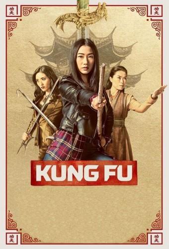 Kung Fu (2021)
