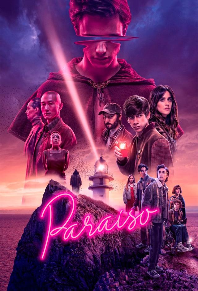 Paradise (2021)