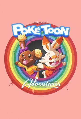 POKÉTOON