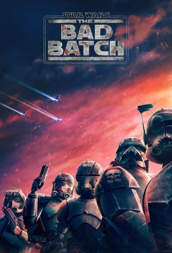 Star Wars: The Bad Batch