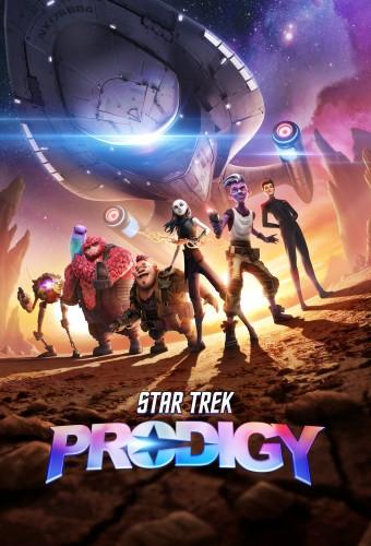 Star Trek: Prodigy