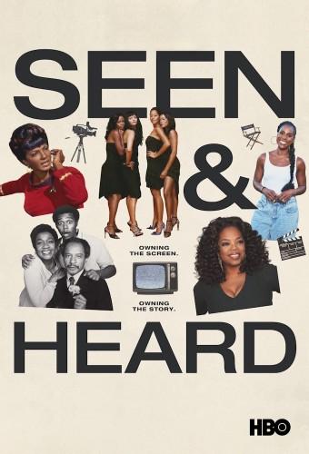 Seen & Heard