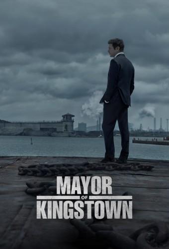 Mayor of Kingstown