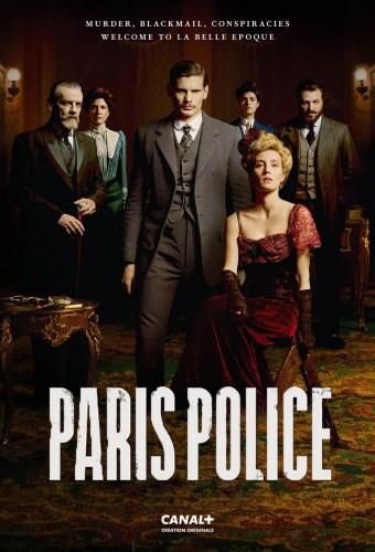 Paris Police