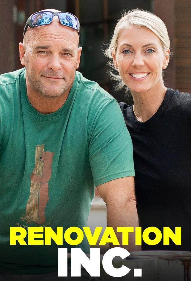 Renovation, Inc