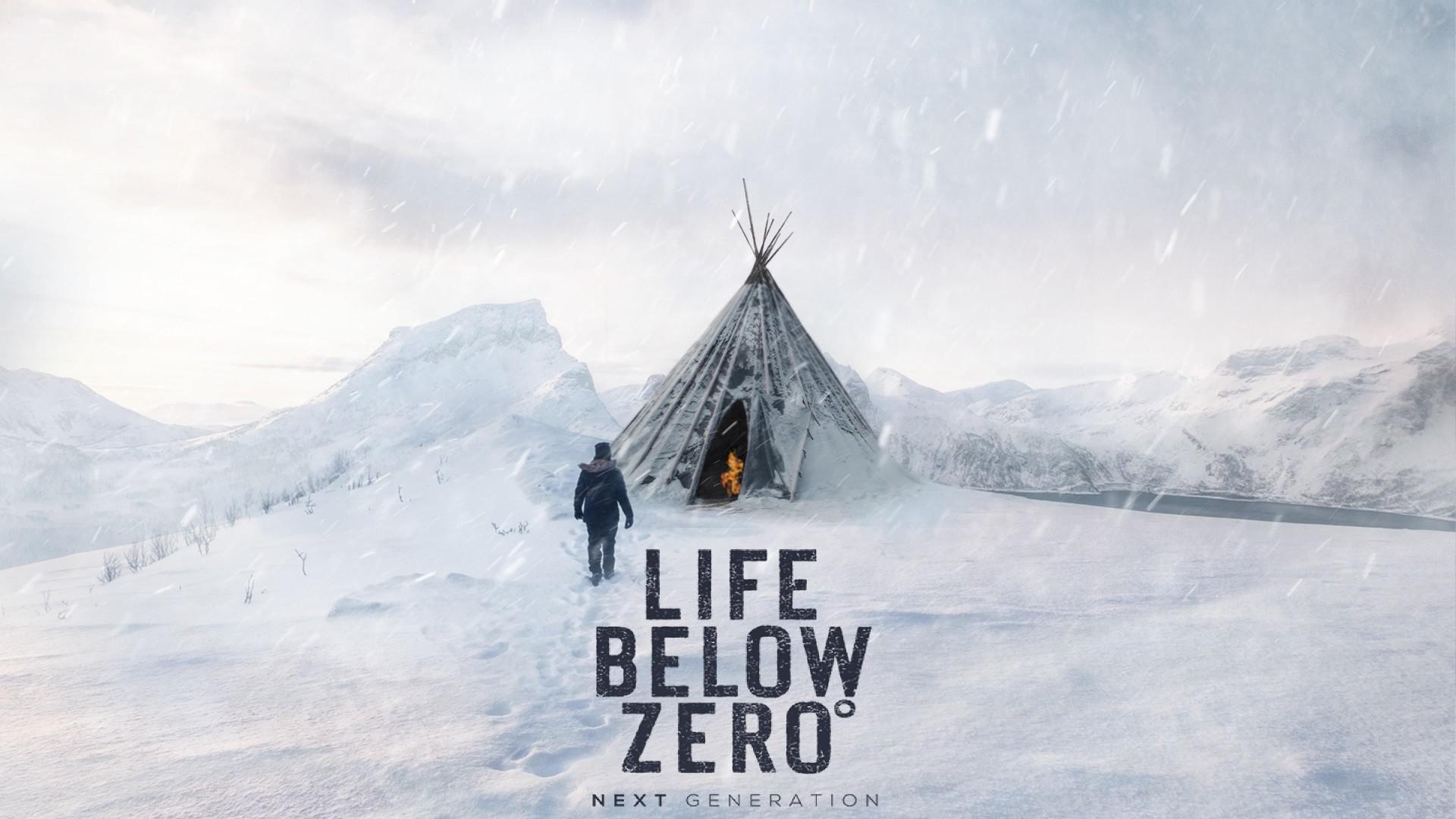 Life Below Zero: Next Generation