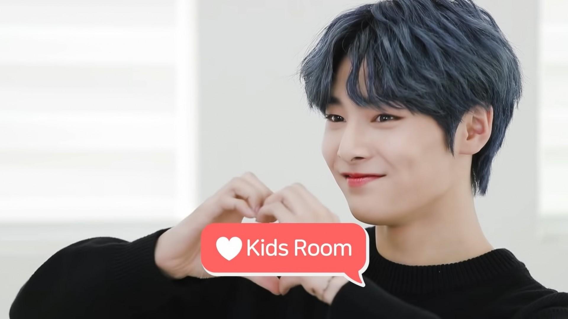 Stray Kids: Heart Kids Room