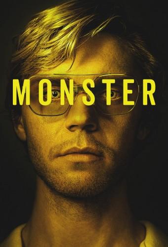 Monster (2022)