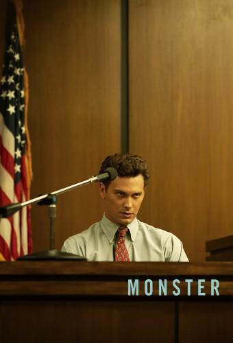 Monster (2022)