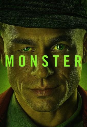 Monster (2022)