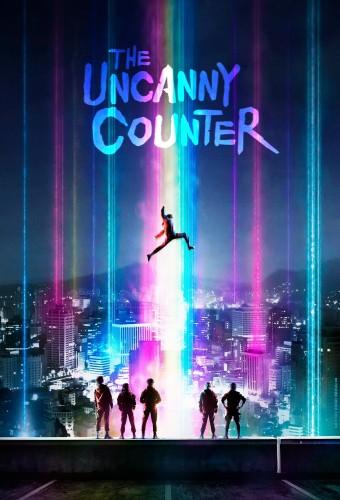 The Uncanny Counter