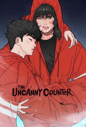 The Uncanny Counter