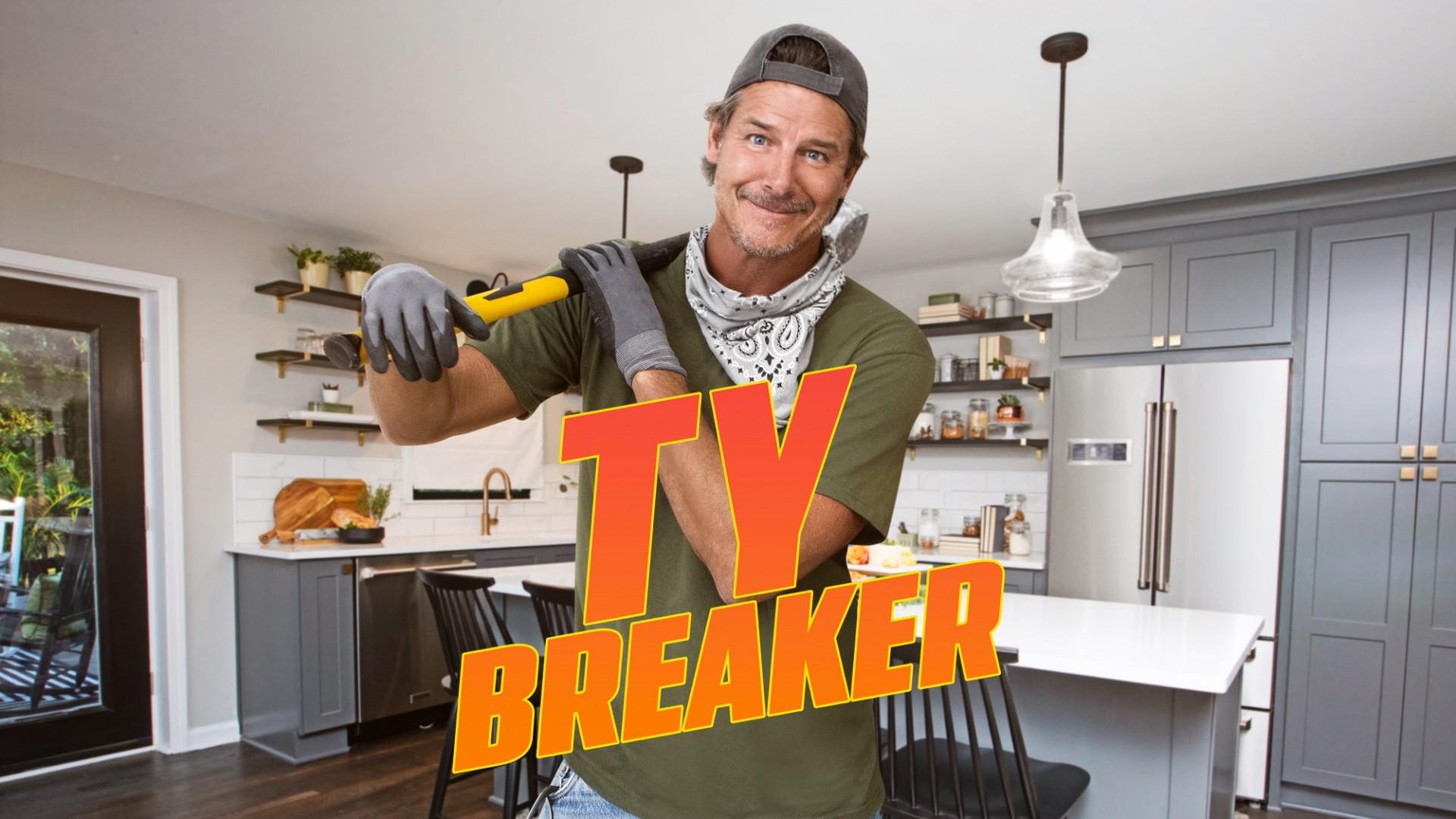 Ty Breaker