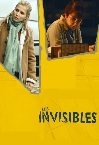 The Invisibles (2021)