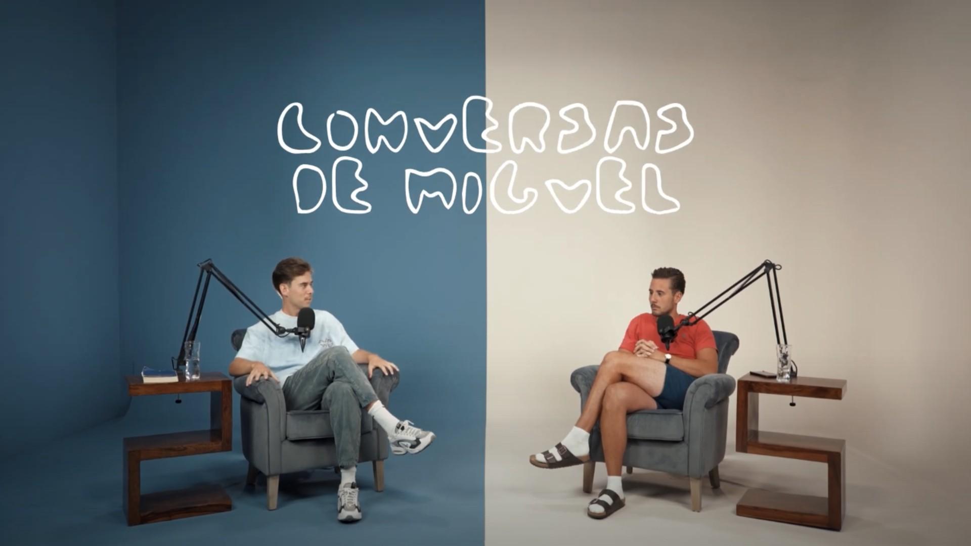 Miguel's Conversations