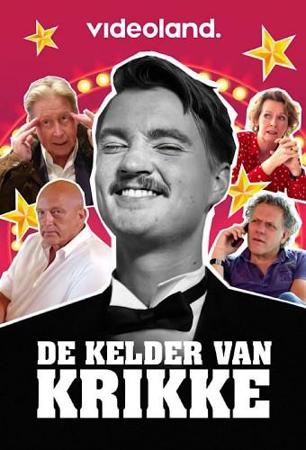 De Kelder van Krikke