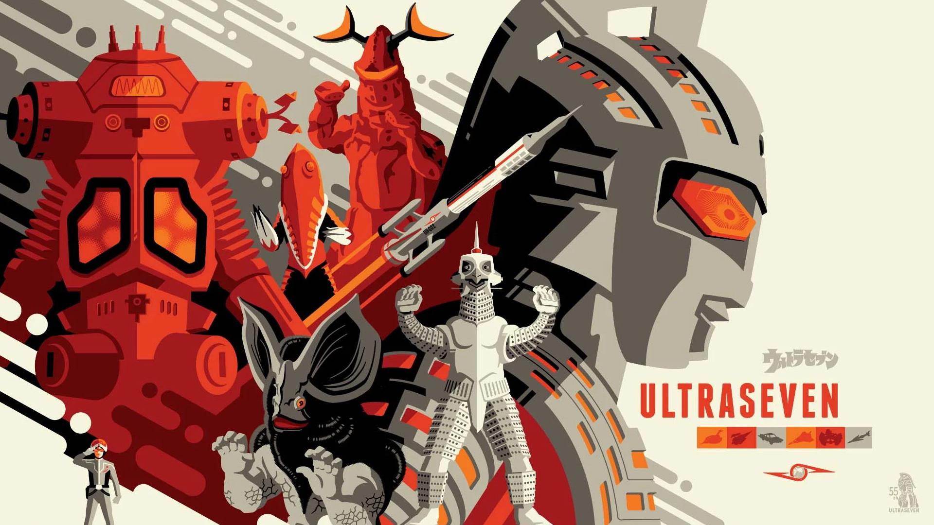 Ultraseven