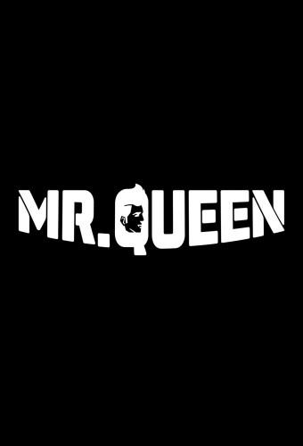 Mr. Queen