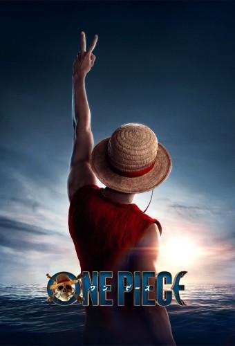 ONE PIECE (2023)