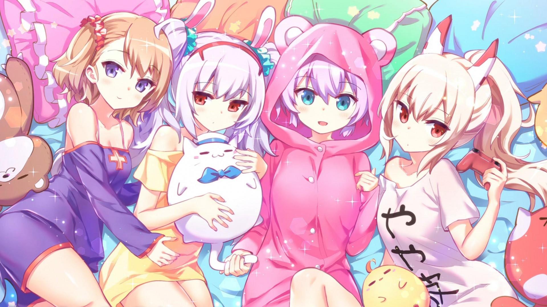Azur Lane: Slow Ahead!