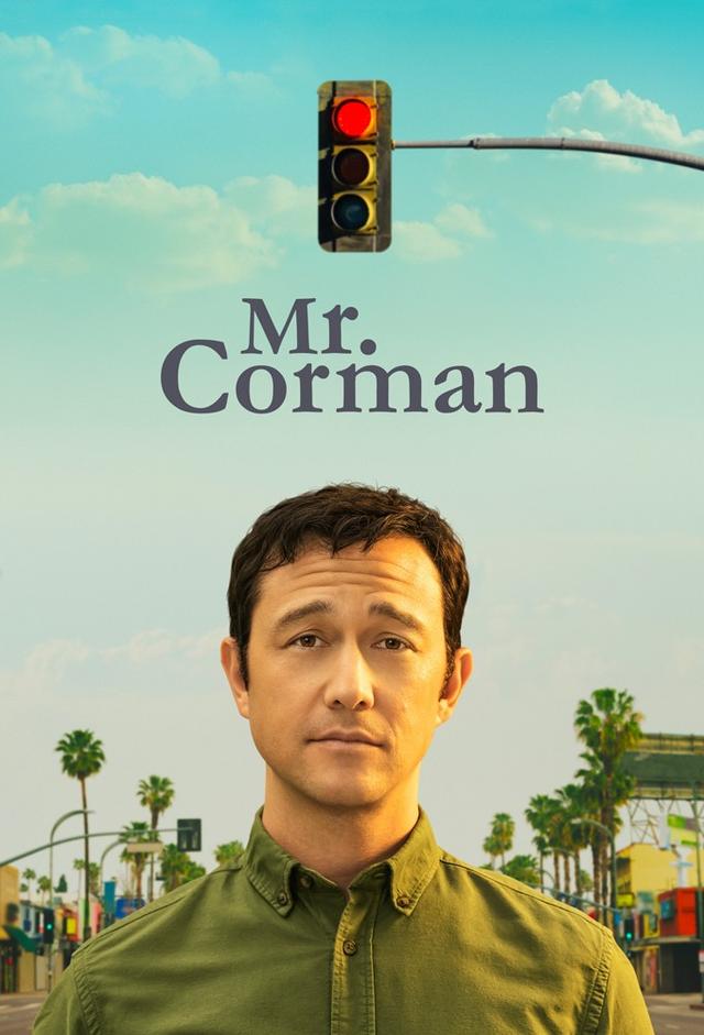 Mr. Corman