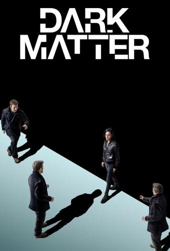 Dark Matter (2024)