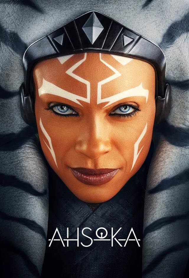 Ahsoka