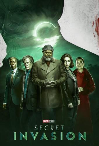 Secret Invasion