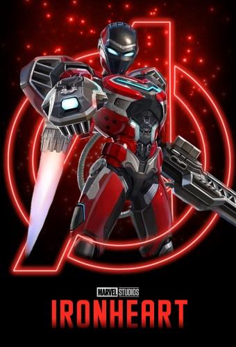 Ironheart