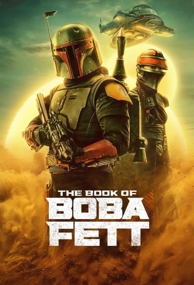 The Book of Boba Fett