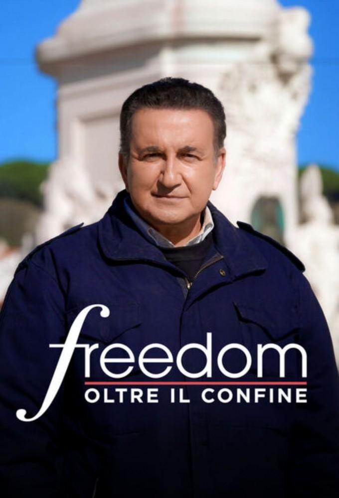 Freedom - Oltre il confine