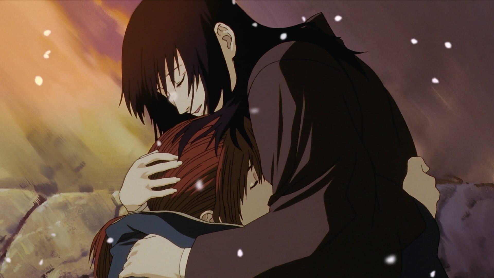 Rurouni Kenshin: Reflection