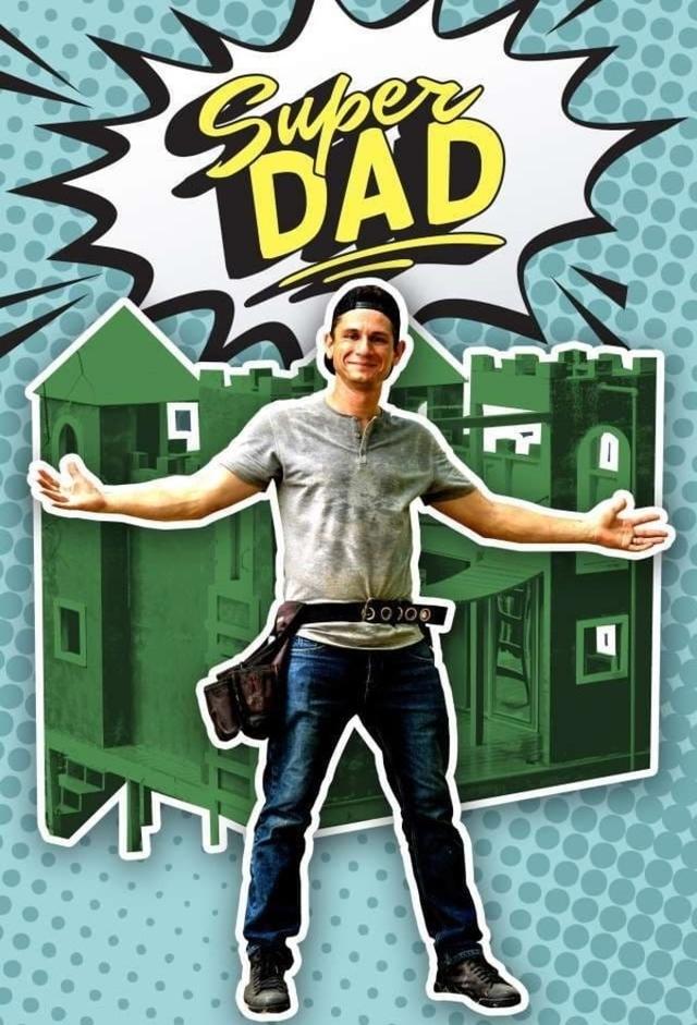 Super Dad