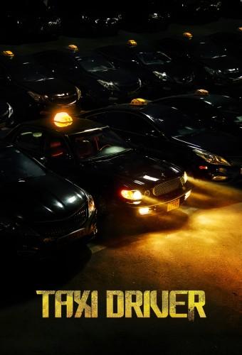 Taxi Driver (2021)