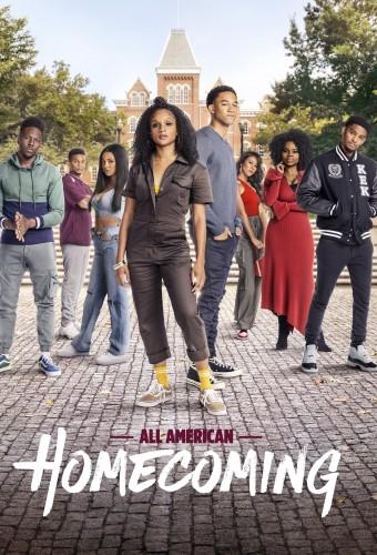 All American: Homecoming