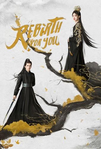 Rebirth For You (2021)
