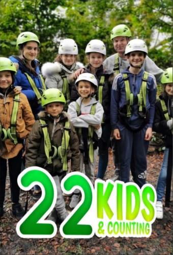 22 Kids & Counting