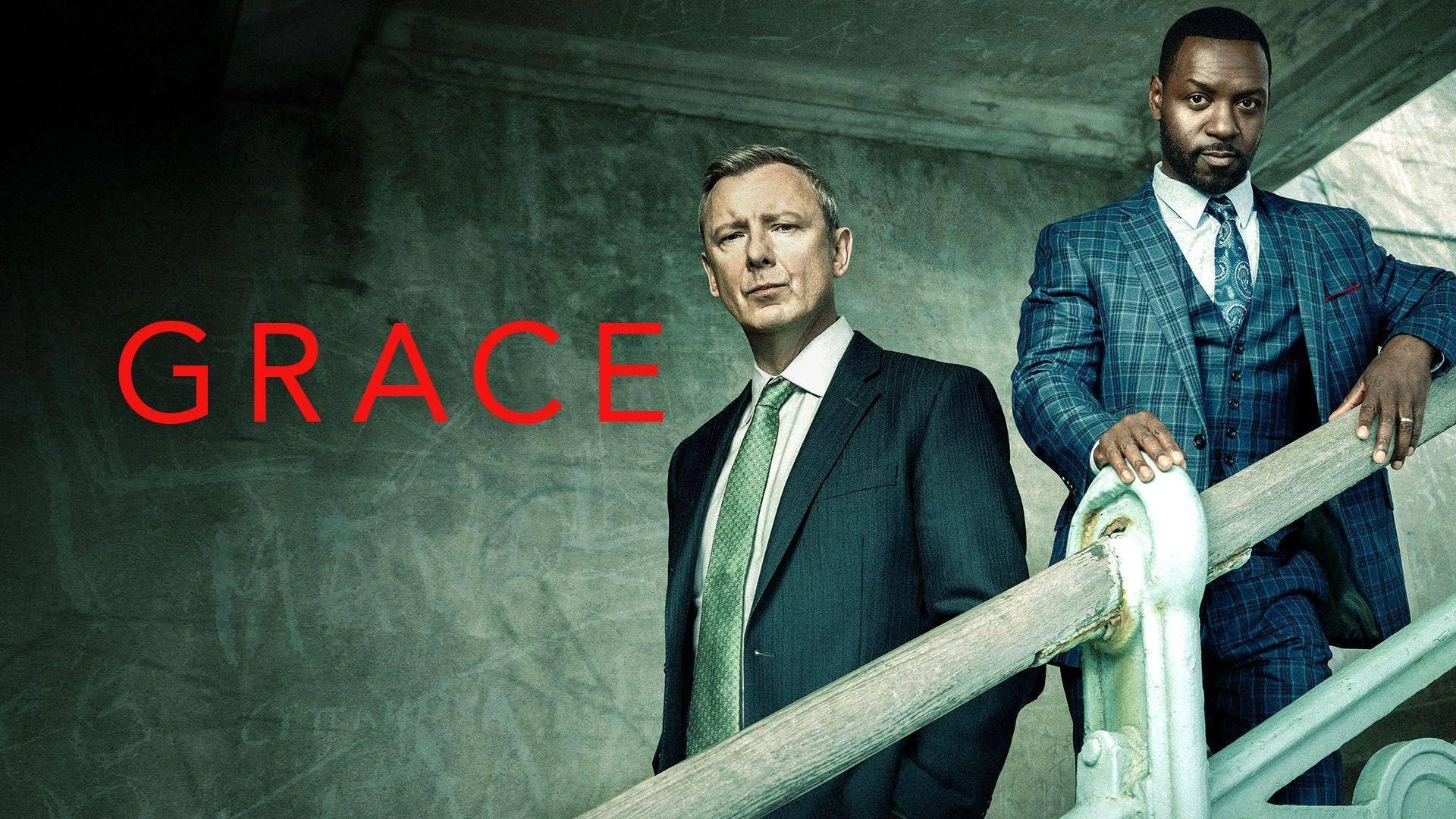 Grace (2021)