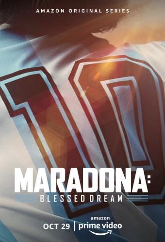 Maradona: Blessed Dream