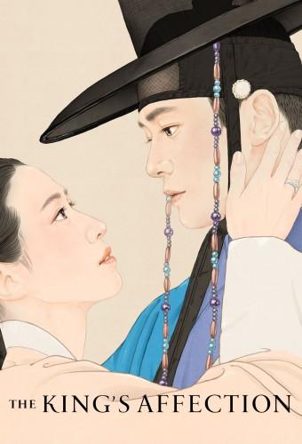 The King's Affection