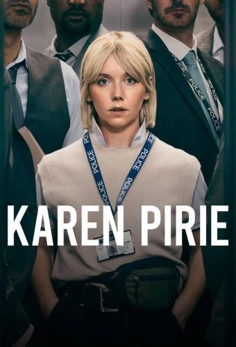 Karen Pirie