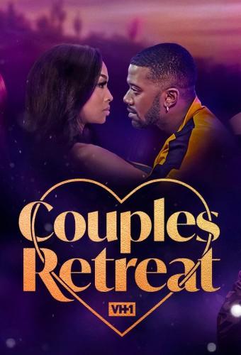 MTV Couples Retreat