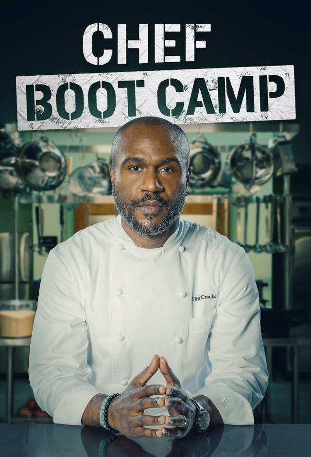 Chef Boot Camp