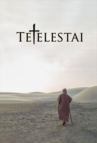 Tetelestai