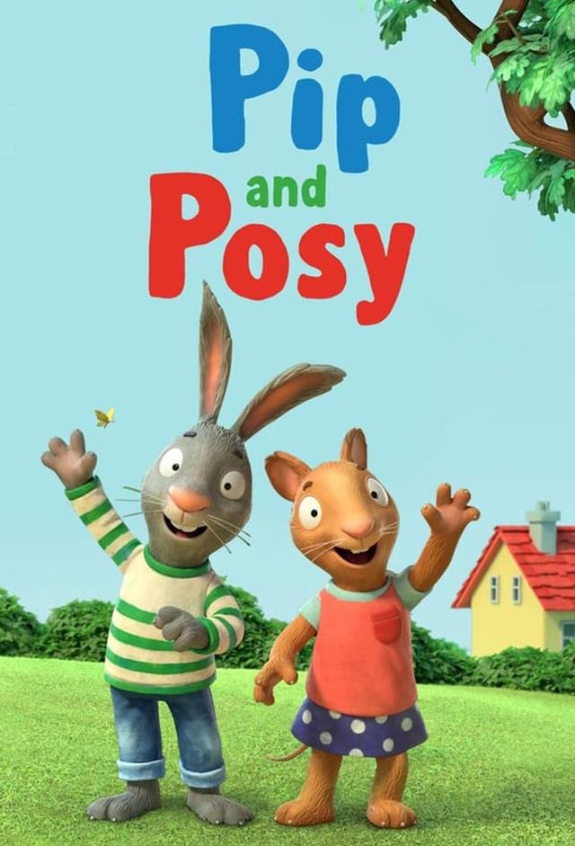Pip & Posy