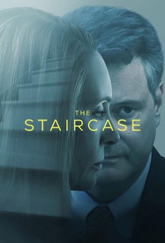 The Staircase (2022)