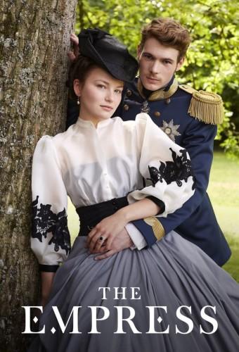 The Empress (2022)